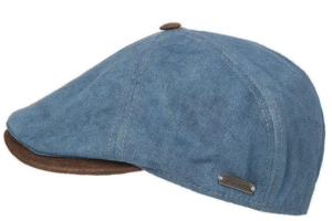 Hatland Osbourne Canvas cap