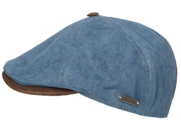 Hatland Osbourne Canvas cap