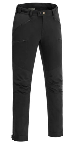 Pinewood Brenton Trousers men's trousers - Black