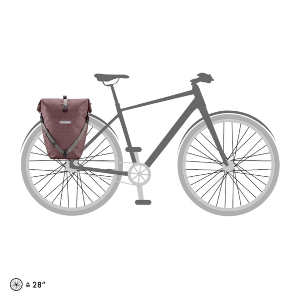 Ortlieb Back-Roller Urban QL2.1 20L - Image 16