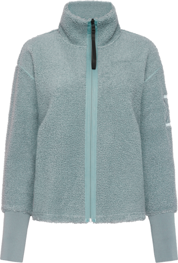Didriksons Alexa Full Zip 3 women's cardigan - Image 5