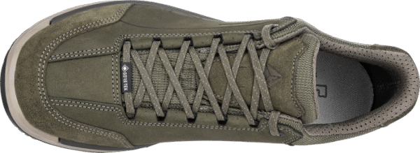 Lowa Bellagio GTX Lo men's hiking shoe - Image 14