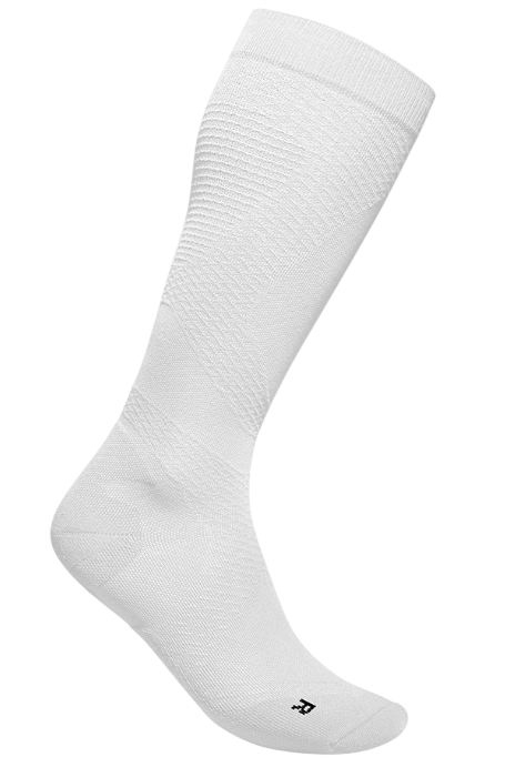 Bauerfeind Run Ultralight Compression men's socks - Image 5