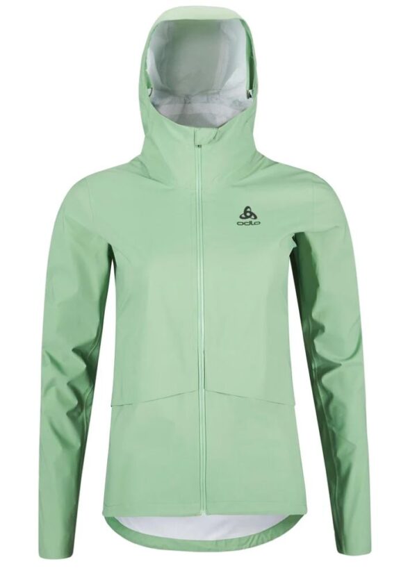 Odlo Ride 365 Waterproof Cycling women's jacket - Image 4