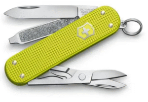 Victorinox Classic SD Alox Limited Edition 2023 pocket knive