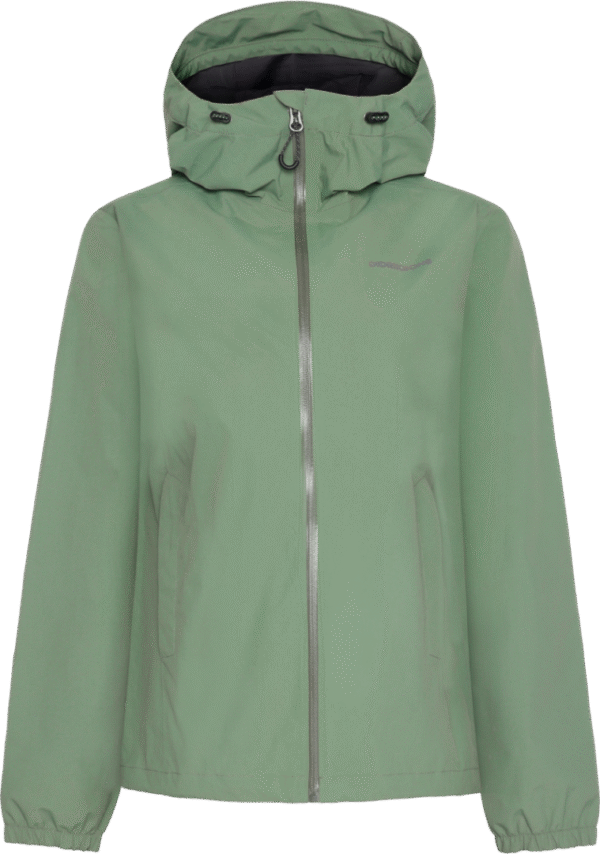 Didriksons Varja WNS JKT damesjas