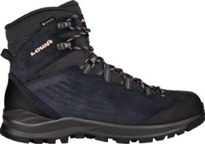 Lowa Explorer II GTX Mid wide women's hiking shoe