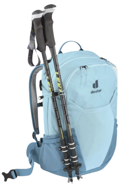 Deuter Futura 21 SL backpack - Image 21