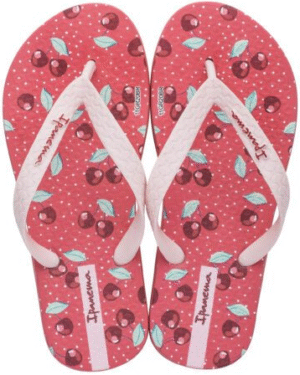 Ipanema Temas IX Kids flip-flops