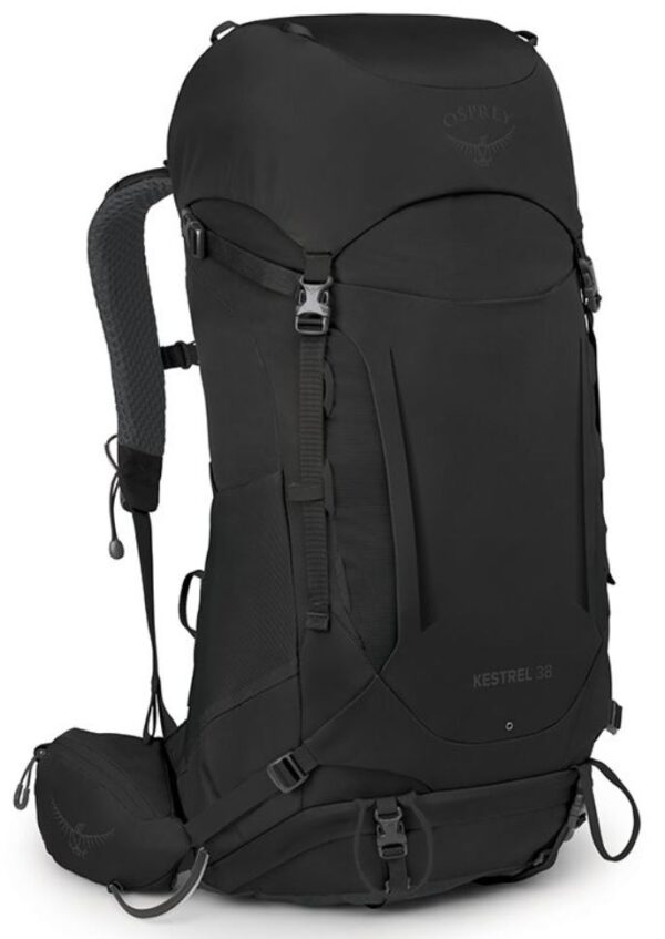 Osprey Kestrel 38 backpack - Image 10