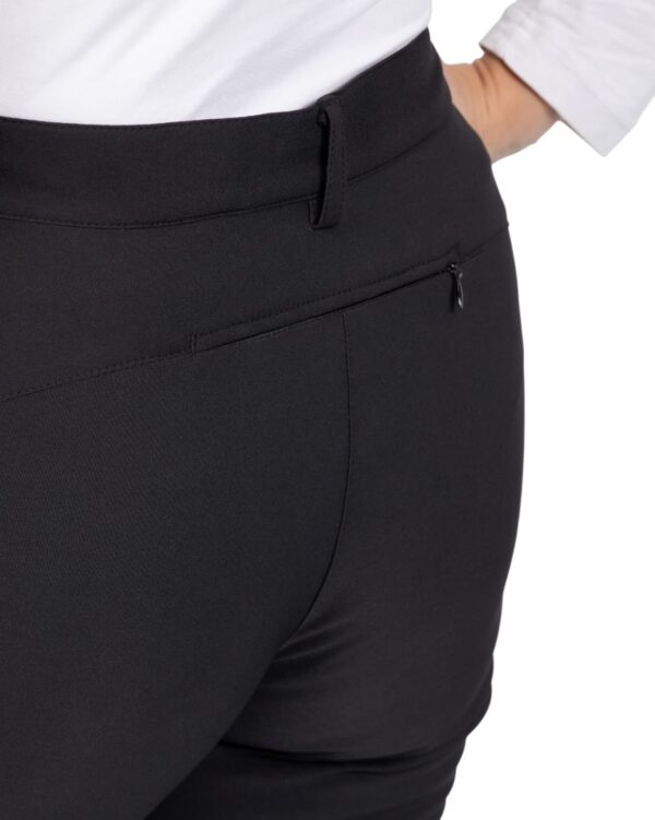 LifeLine Liset Softshell Trousers women's trousers - Image 6