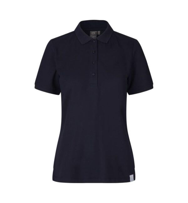 ID Identity Polo Shirt Classic damesshirt - Image 8