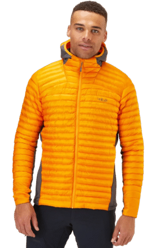 Rab Cirrus Flex 2.0 Hoody Men's