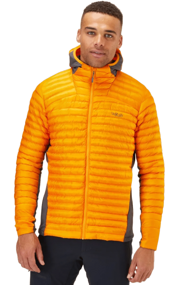 Rab Cirrus Flex 2.0 Hoody Men's