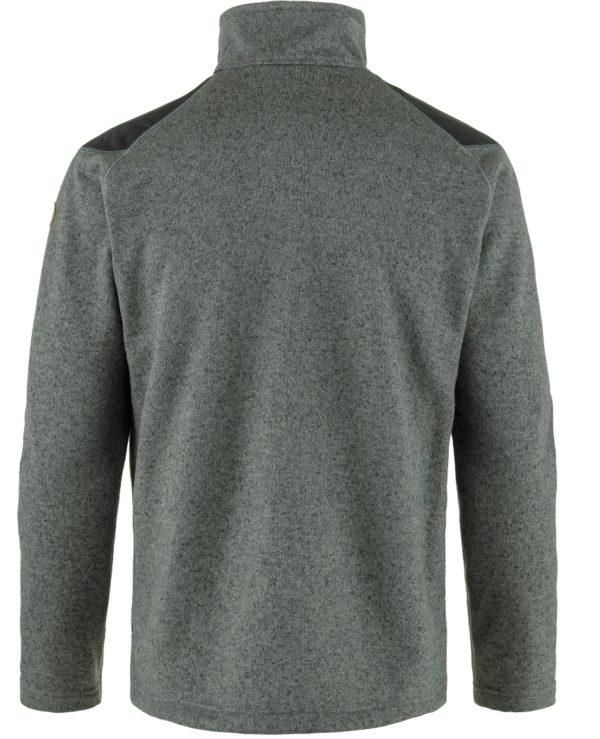 Fjallraven Buck Fleece men's fleecevest - Image 6