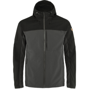 FjallRaven Abisko Midsummer men's jacket