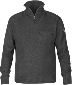 FjallRaven Koster Sweater men's sweater