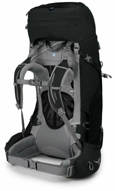 Osprey Ariel 55 backpack - Image 4