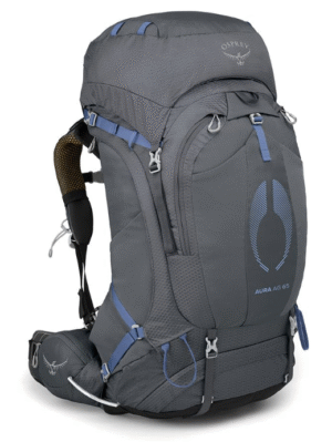 Osprey Aura AG 65 backpack
