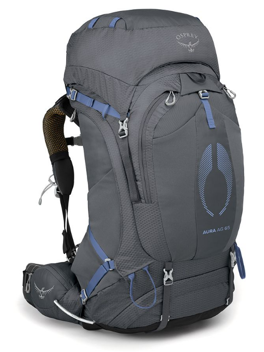 Osprey Aura AG 65 backpack
