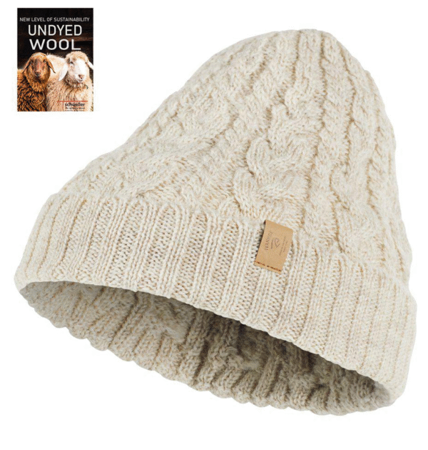 Ivanhoe NLS Cable hat - Image 5