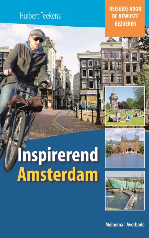 Inspiring Amsterdam