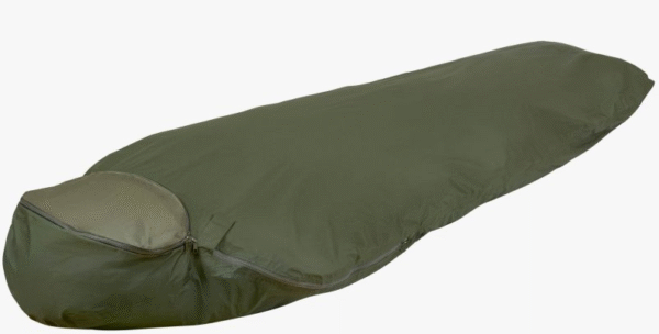 Highlander Hawk Bivi Bag sleeping bag - Image 4