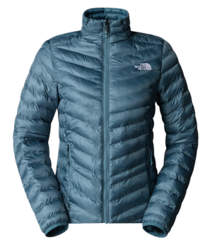 The North Face Huila Synthetic Jacket women's jacket
