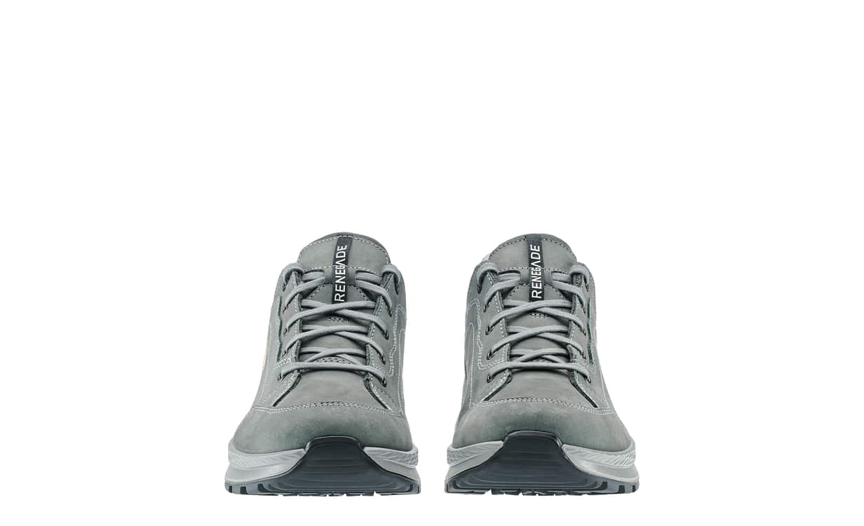 Lowa Renegade Evo GTX Lo Wide women's hiking shoe - Thumbnail Image 5