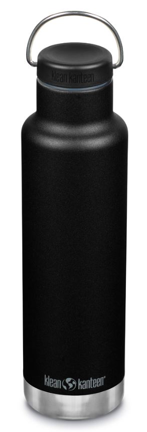 Klean Kanteen Insulated Classic 20oz (ring cap - Image 4