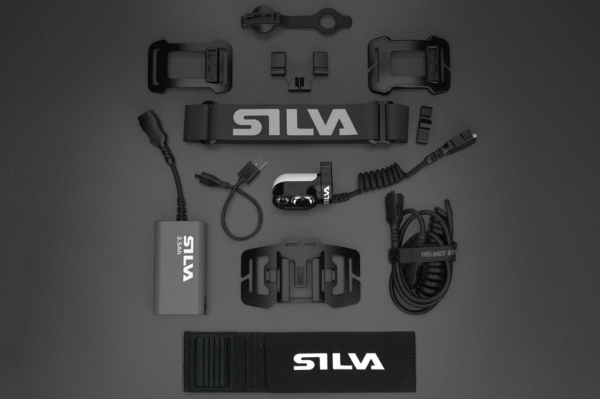 Silva head light Cross Trail 7XT - Image 7