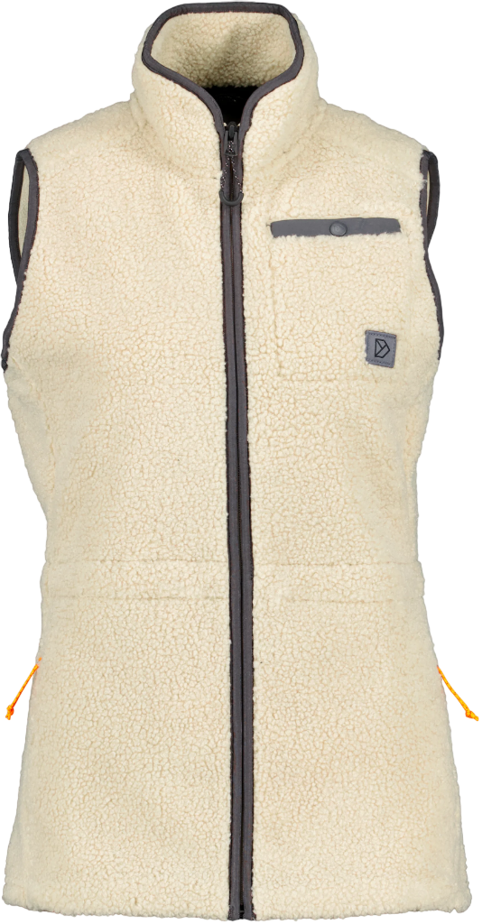 Didriksons Libra women's cardigan