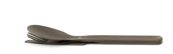Sea to Summit Frontier UL Cutlery set - Image 6