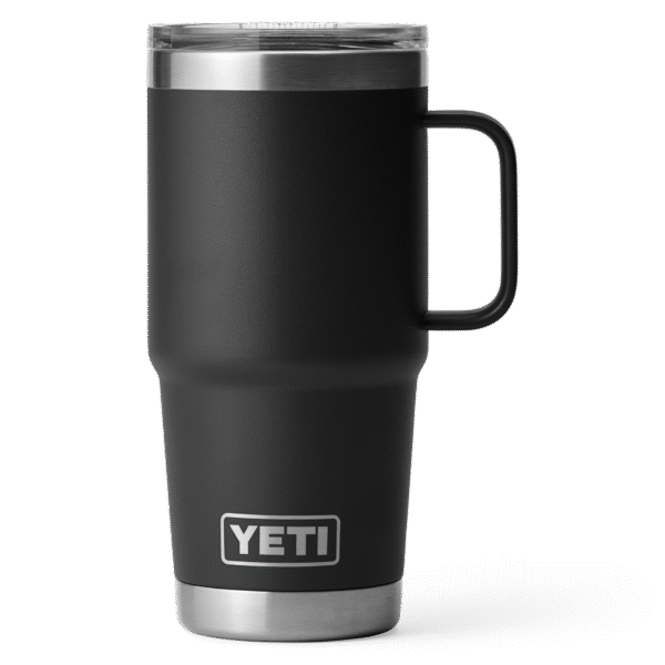 Yeti Rambler Travel Mug 20 oz/591 ml