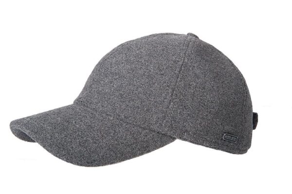 Hatland Lenox Wool cap - Image 5