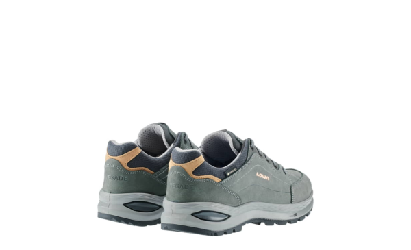 Lowa Renegade Evo GTX Lo Wide women's hiking shoe - Image 4