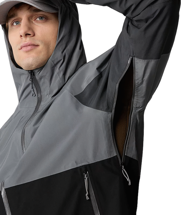 The North Face Lightning Zip-In Jacket men's jacket - Image 7