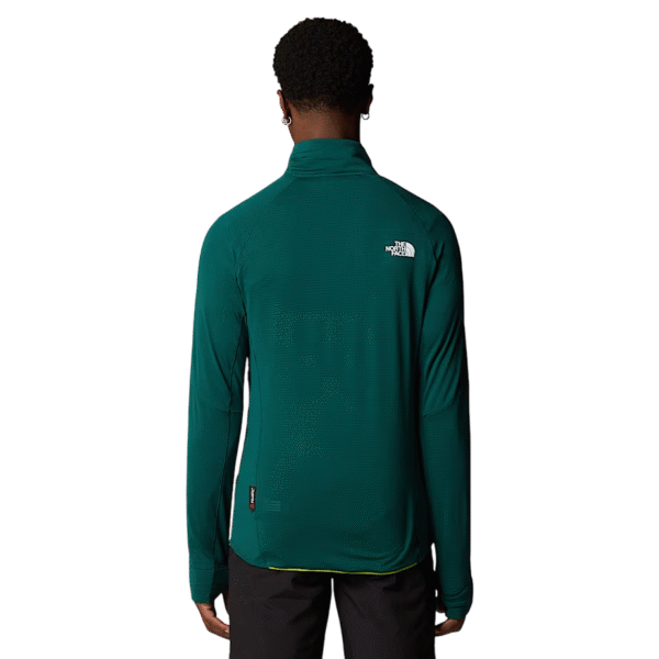 The North Face Bolt Polartec men's cardigan - Image 6