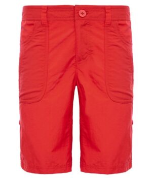 The North Face Horizon Sunnyside Short women's trousers