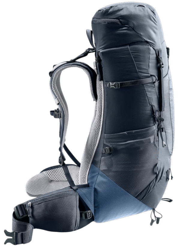 Deuter Aircontact Lite 40+10 backpack - Image 5