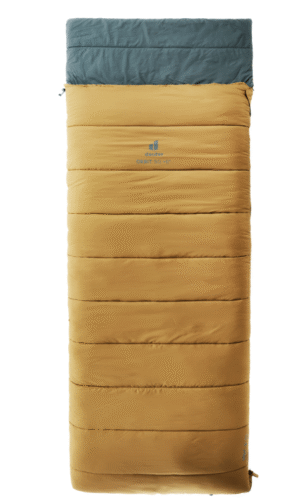 Deuter Orbit SQ +6° sleeping bag
