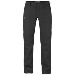 FjallRaven Abisko Shade Trousers women's trousers