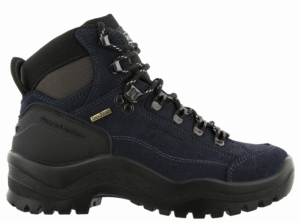 Grisport Bergen Mid women's hiking shoe
