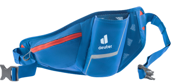 Deuter Pulse 1 waist bag - Image 7