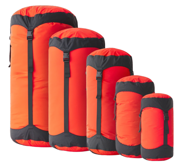 Sea to Summit Lightweight Compression Sack - Image 5