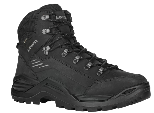 Lowa Renegade Evo GTX Mid Wide men's hiking shoe - Image 4