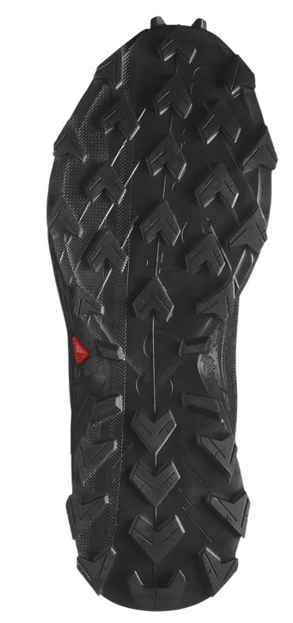 Salomon Alphacross 5 women's hiking shoe - Image 8