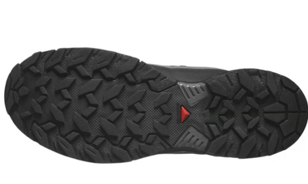 Salomon X Ultra 360 men's hiking shoe - Image 8