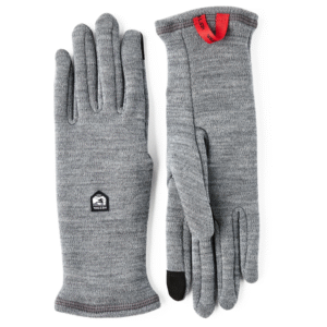 Hestra Gravita Merino Liner handschoen