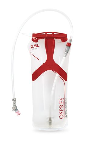 Osprey Hydraulics LT 2.5L Reservoir waterbag